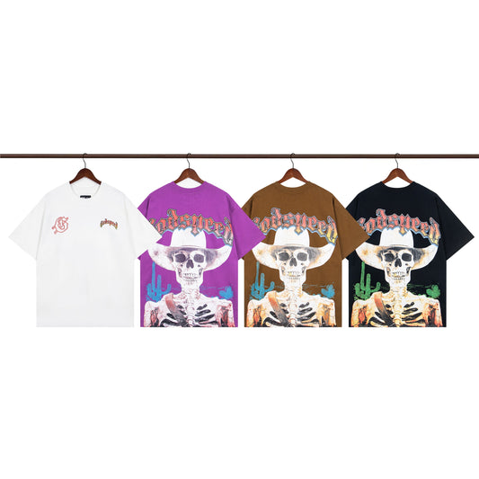 ゴッドスピードTシャツ G51