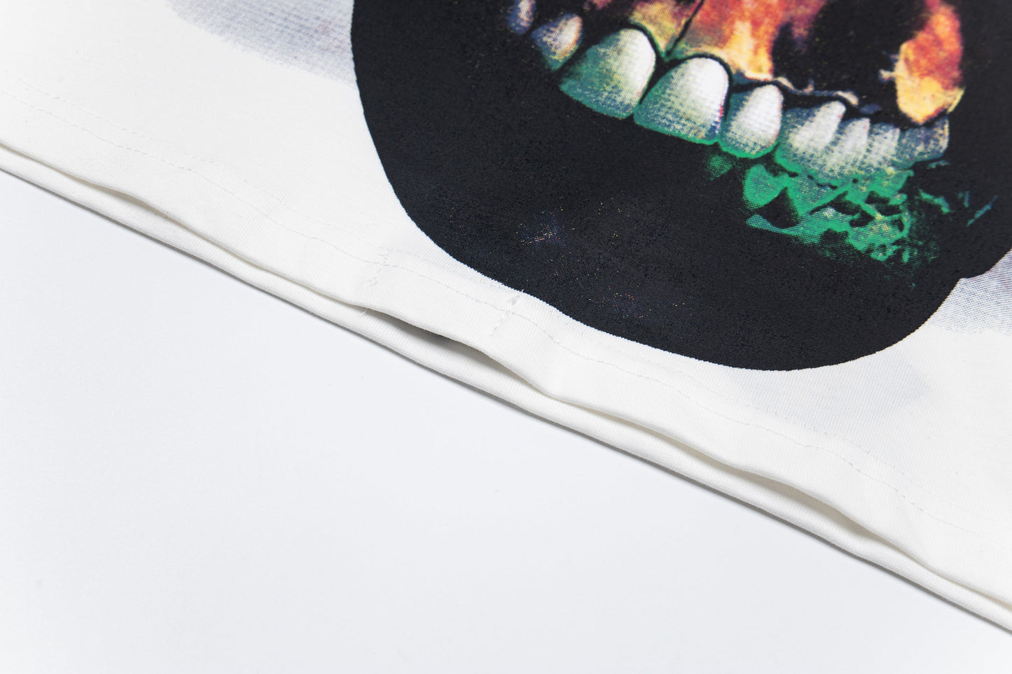 ゴッドスピードTシャツ G22