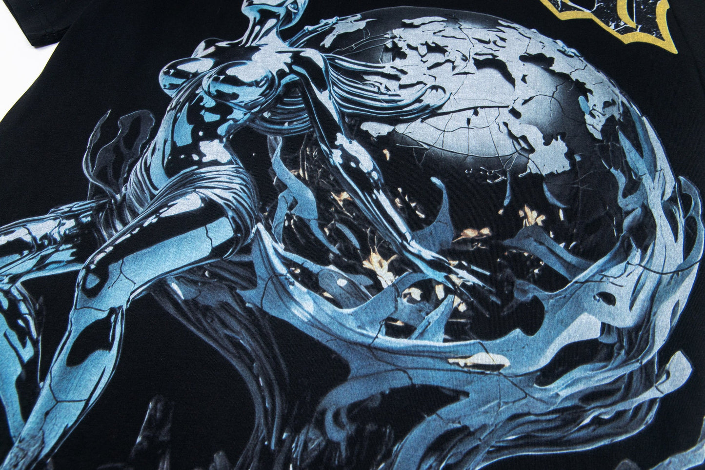 ゴッドスピードTシャツ G33