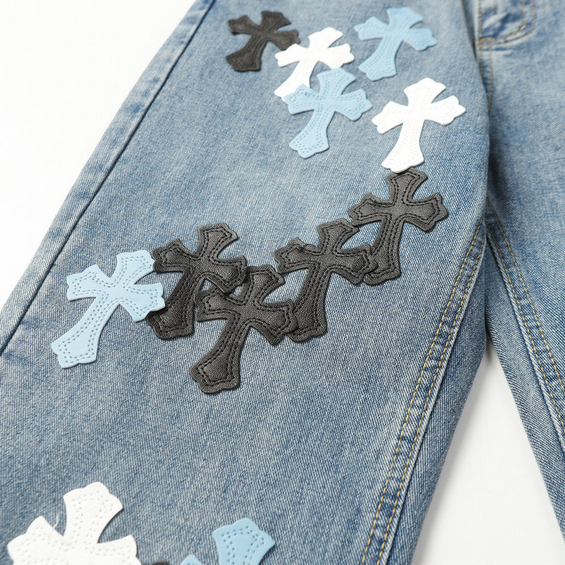 크롬하츠 신상 팬츠 9958 