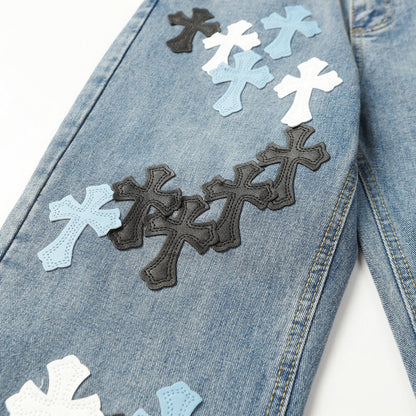 크롬하츠 신상 팬츠 9958 