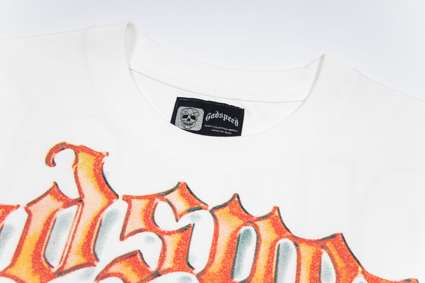 ゴッドスピードTシャツ G55