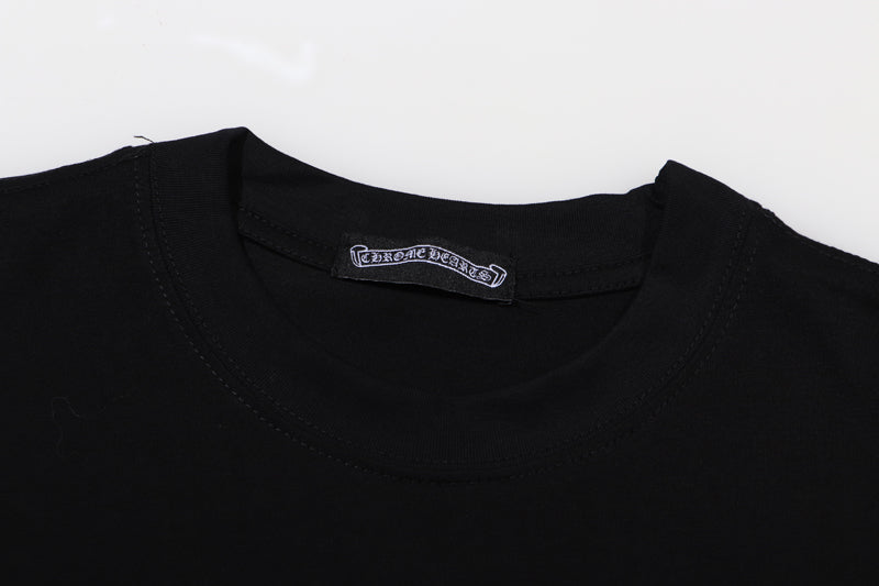 Chrome Hearts Tシャツ 6123 