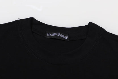 Chrome Hearts Tシャツ 6123 