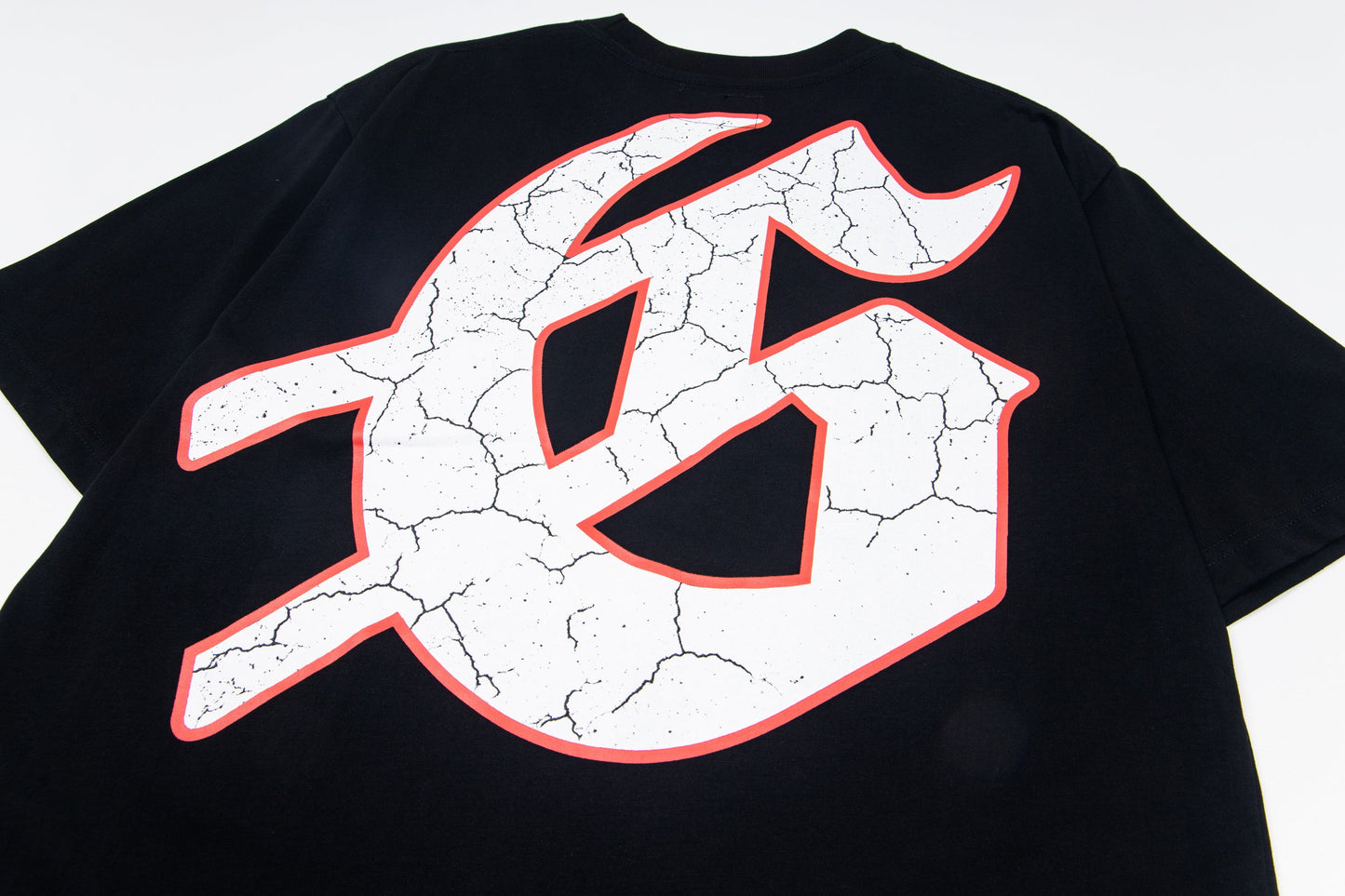 ゴッドスピードTシャツ G49