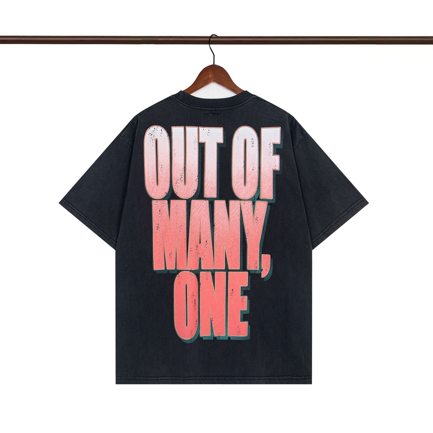 ゴッドスピードTシャツ G55