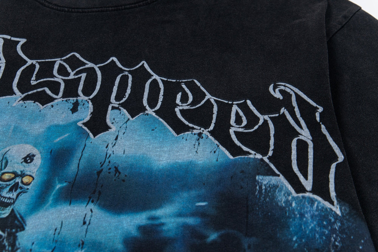 ゴッドスピードTシャツ G26