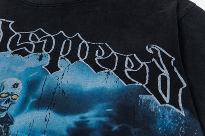 ゴッドスピードTシャツ G26