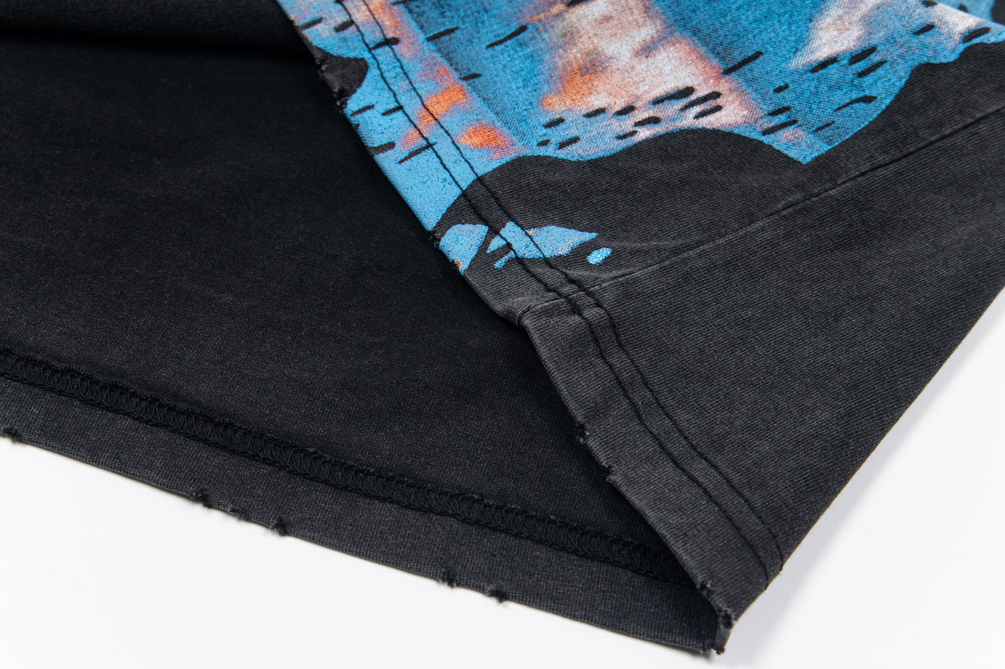 ゴッドスピードTシャツ G11