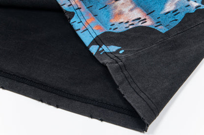 ゴッドスピードTシャツ G11