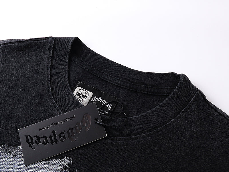 ゴッドスピード スウェットシャツ 1107