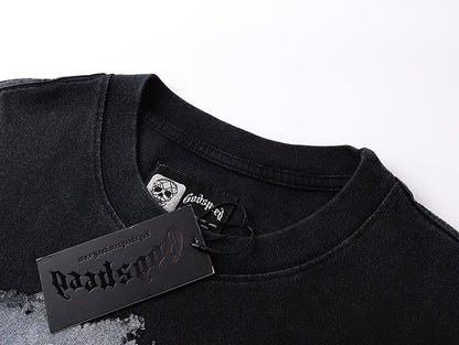 ゴッドスピード スウェットシャツ 1107