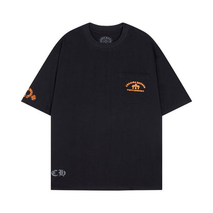 Chrome Hearts Tシャツ 6129 