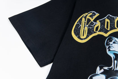 ゴッドスピードTシャツ G33