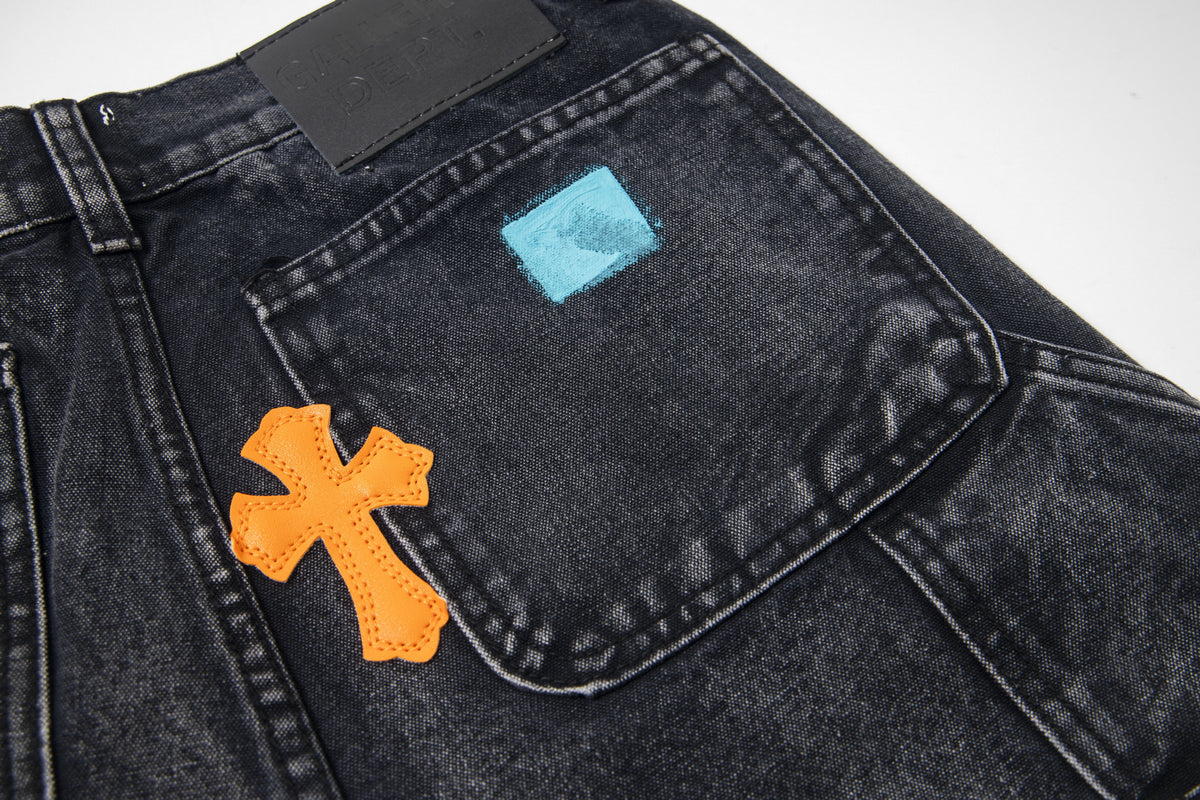 크롬하츠 팬츠 8176 