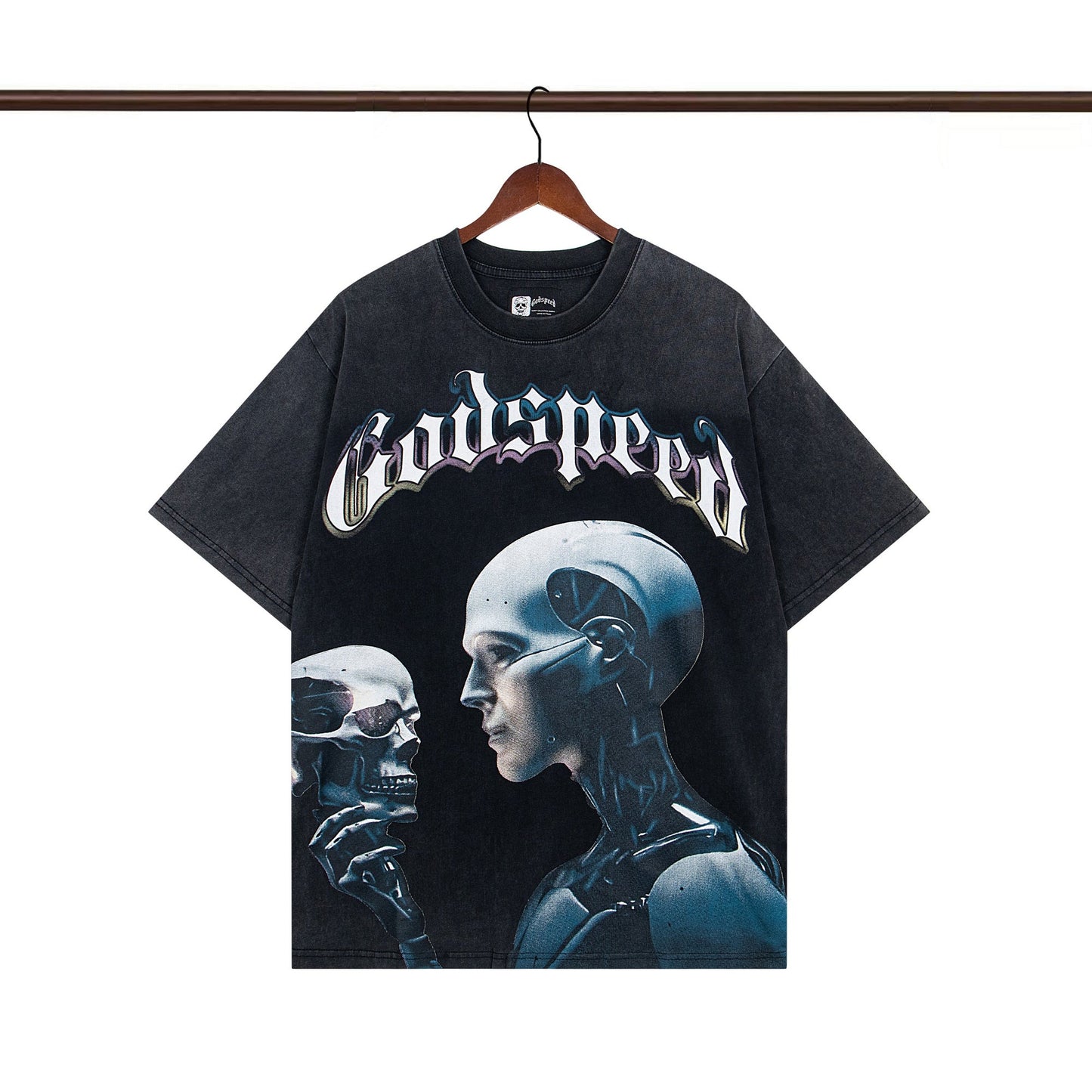 ゴッドスピードTシャツ G44