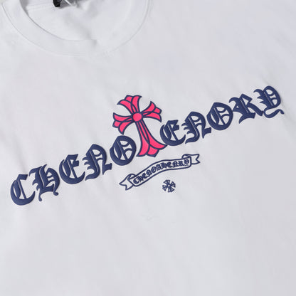 Chrome Hearts 新作Tシャツ 2269 