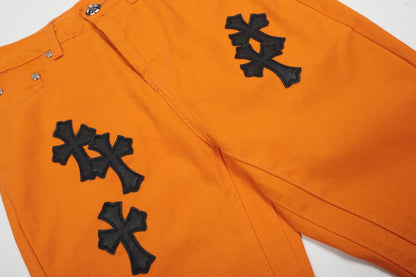 크롬하츠 팬츠 8159