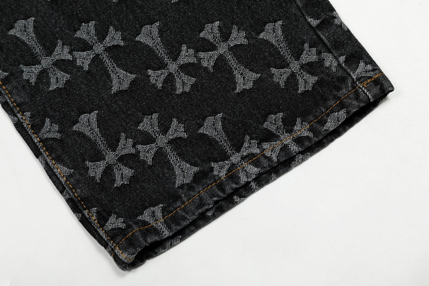 크롬하츠 신상 팬츠 8127