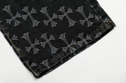 크롬하츠 신상 팬츠 8127