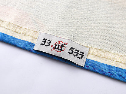 ゴッドスピードTシャツ 3109