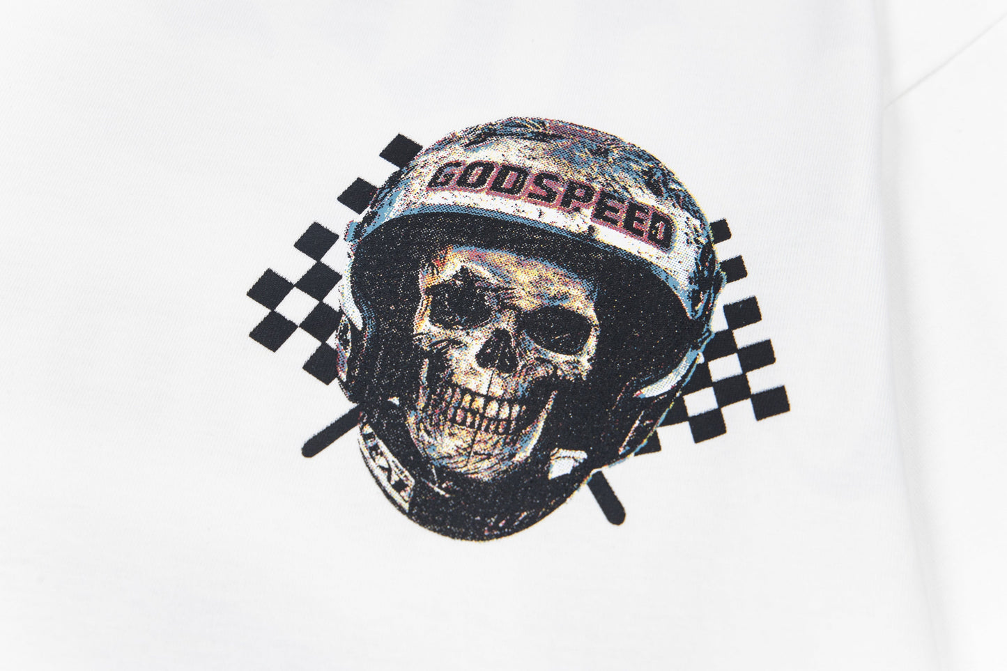 갓스피드 티셔츠 G21