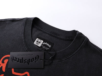 ゴッドスピード スウェットシャツ 1098