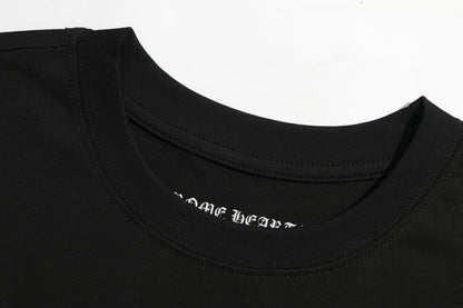 Chrome Hearts メンズ 長袖Tシャツ スウェットシャツ K8005 