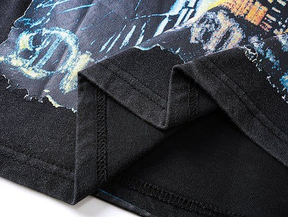 ゴッドスピード 2025 新ファッションTシャツ 1120