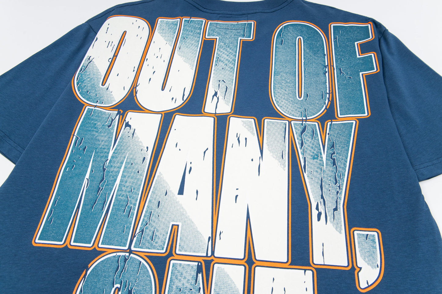 ゴッドスピードTシャツ G07