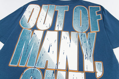 ゴッドスピードTシャツ G07