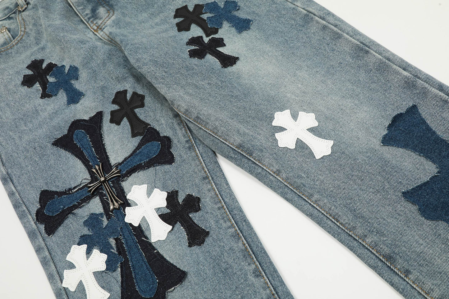 크롬하츠 팬츠 8085