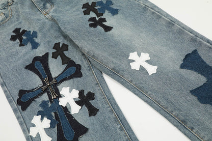 크롬하츠 팬츠 8085