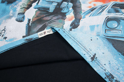 ゴッドスピードTシャツ G10