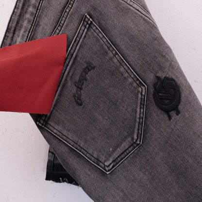 ゴッドスピード ニューショーツ 8660 