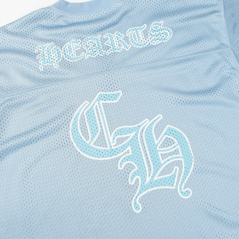 Chrome Hearts Matty Boy メッシュ ウォームアップ ジャージ 9998 