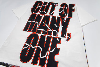 ゴッドスピードTシャツ G19