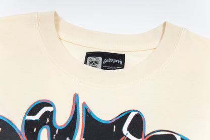 ゴッドスピードTシャツ G65