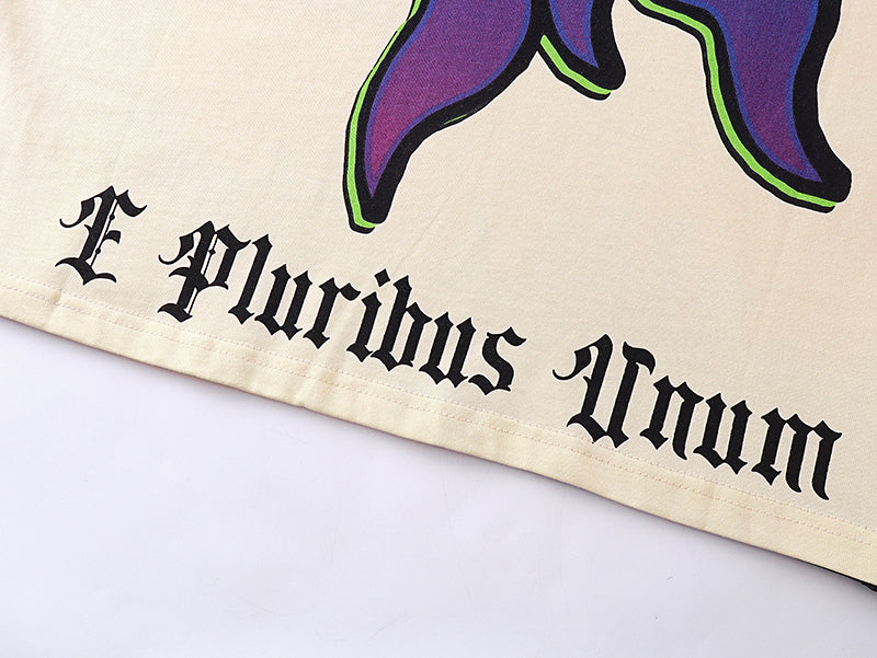 ゴッドスピードTシャツ 3125