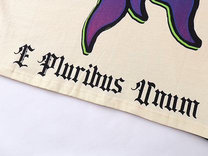 ゴッドスピードTシャツ 3125