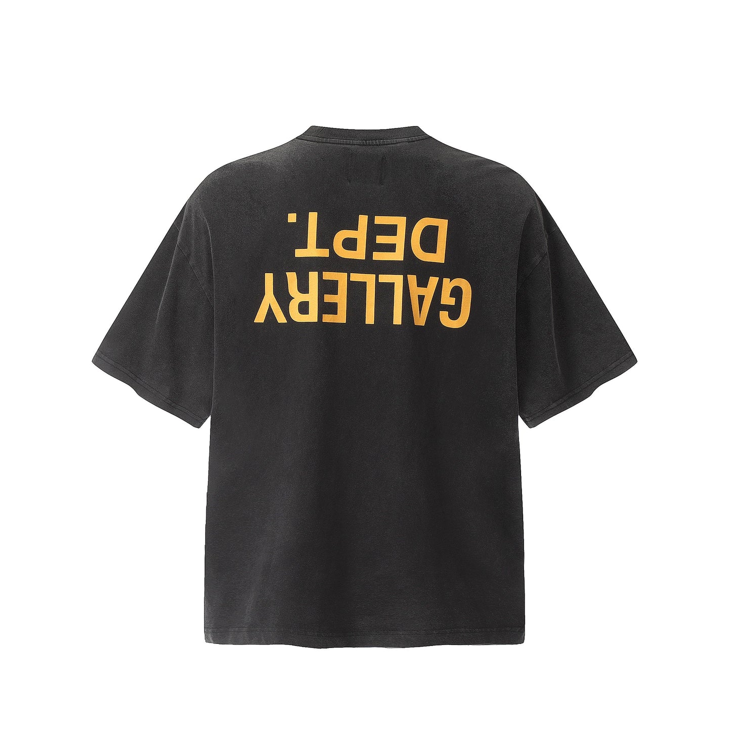 GALLERY DEPT 新作Tシャツ D72 