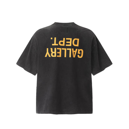 GALLERY DEPT 新作Tシャツ D72 