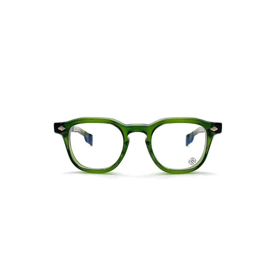 Chrome Hearts CHIRP CHIRP DOLV メガネ