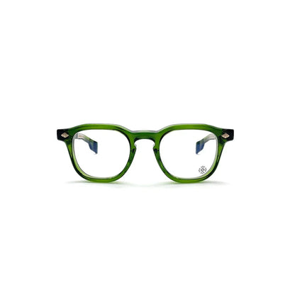 Chrome Hearts CHIRP CHIRP DOLV メガネ