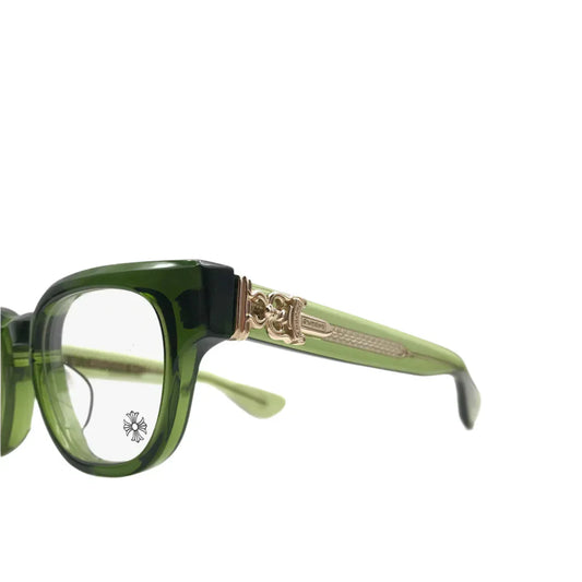 Chrome Hearts CUNTVOLUTED DOLV メガネ