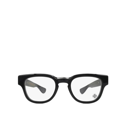 Chrome Hearts CUNTVOLUTED BK/GP メガネ