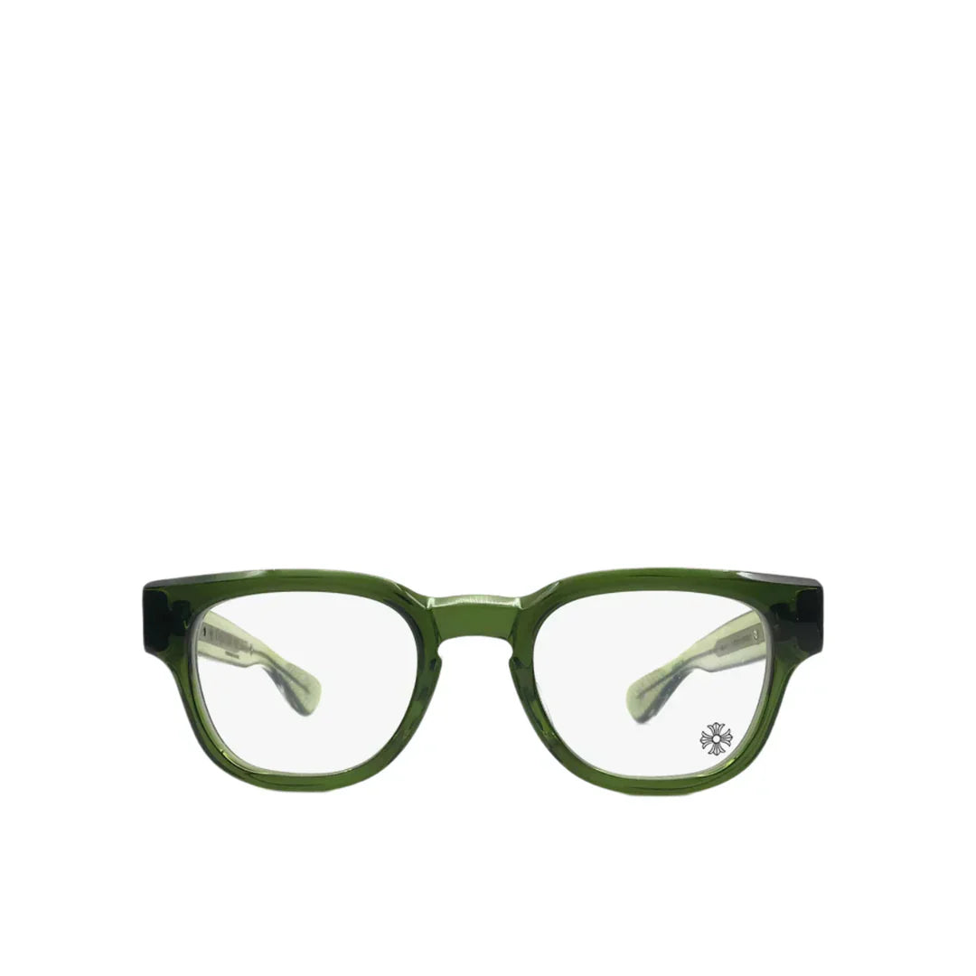 Chrome Hearts CUNTVOLUTED DOLV メガネ