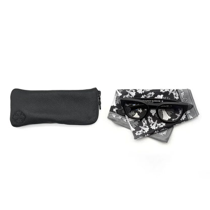 Chrome Hearts CUNTVOLUTED MBK メガネ