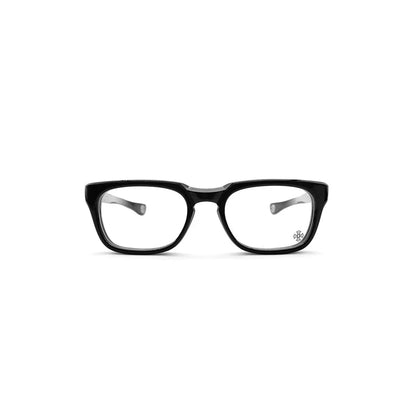 Chrome Hearts DAFFADLDO BK メガネ