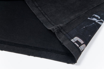 갓스피드 티셔츠 G21